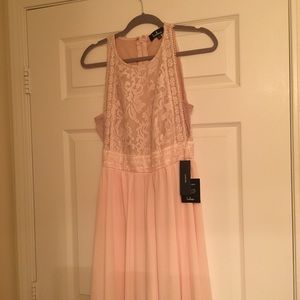 Size medium maxi dress